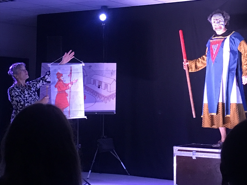 Histoire du théâtre Histoire du théâtre