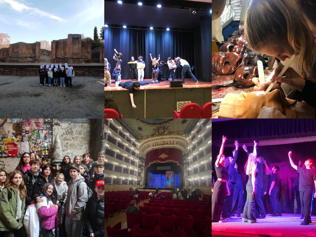 Italie 2025 Italie 2025